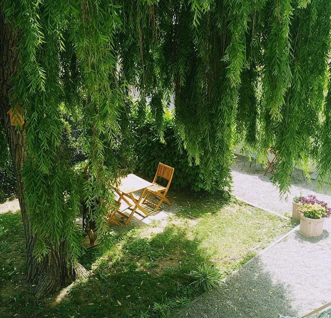 Hotel Des Horlogers Ženeva Švýcarsko