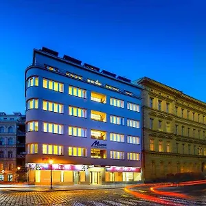 **** Hotel Myo Mysterius Repubblica Ceca