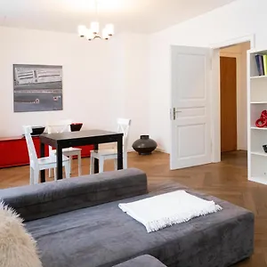 Spalenring 10 Appartement