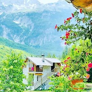 Bed & Breakfast Krojet E Rrogamit Valbone