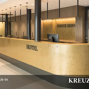*** Hotel Kreuz Modern Svizzera