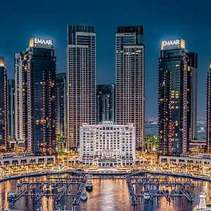 **** Hotel Vida Creek Harbour Emirati Arabi Uniti