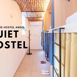 Hostel Boutique Angel Ljubljana