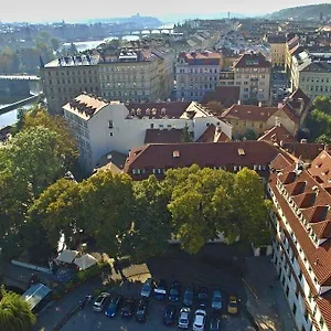 **** Hotel Pytloun Old Armoury Prague, Stará Zbrojnice Repubblica Ceca