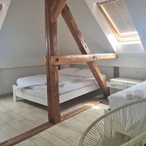 Bed & Breakfast Azur Ljubljana