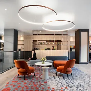 Hotel Crowne Plaza Geneva By Ihg