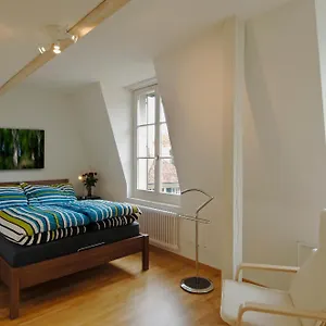 Luxury Justingerweg Appartement