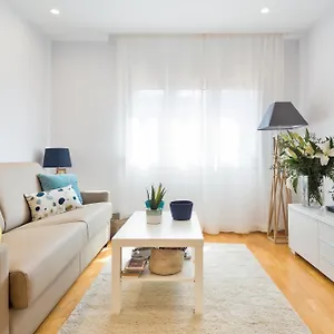 Rambla Catalunya Appartement