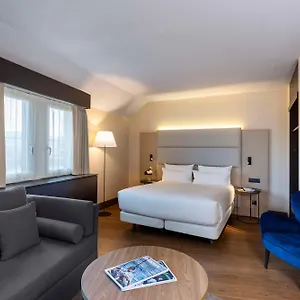 Hotel Nh Geneva Airport