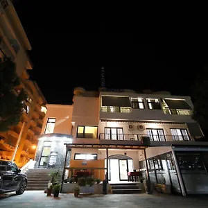 Hotel Salvadore Vlore