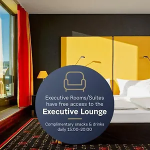 **** Hotel Orea Angelo Repubblica Ceca