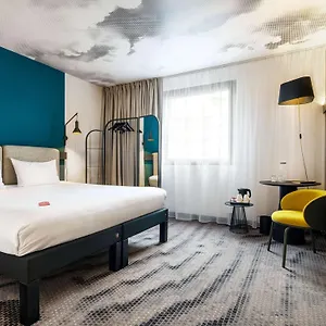 *** Hotel Ibis Centrum Polonia