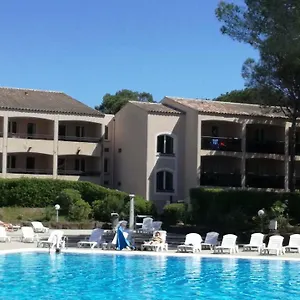 Lisières Du Golf Appartement