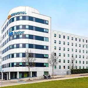 Hotel Ibis Budget Genève Aéroport