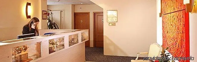 Hotel Des Horlogers Plan-les-Ouattes