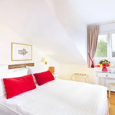 Hotel Des Horlogers Plan-les-Ouattes 3*,  Švýcarsko