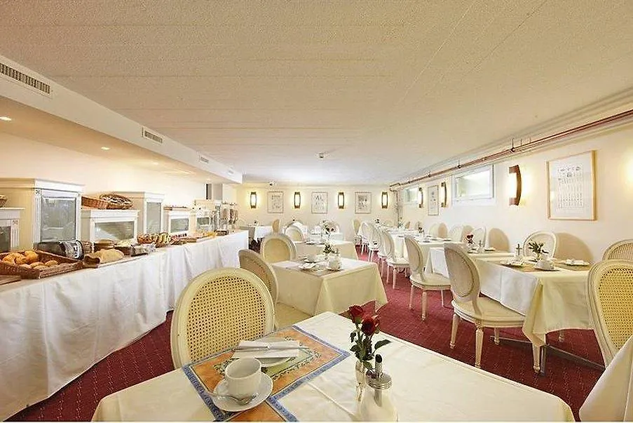 Hotel Des Horlogers Plan-les-Ouattes