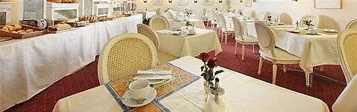 Hotel Des Horlogers Plan-les-Ouattes