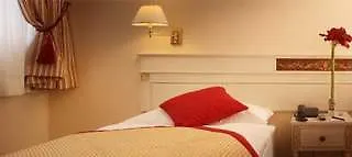 Hotel Des Horlogers Plan-Les-Ouates