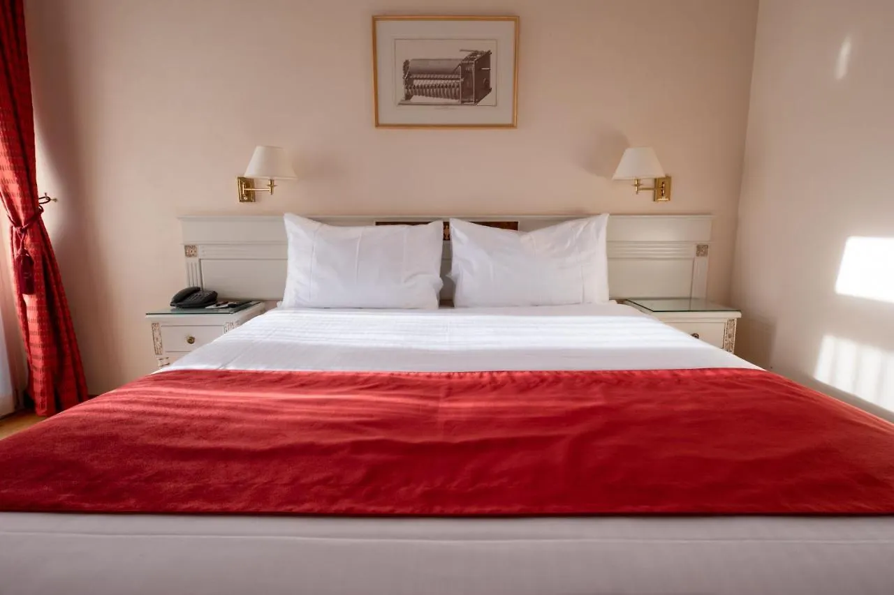 Hotel Des Horlogers Plan-les-Ouattes 3*,  Svizzera