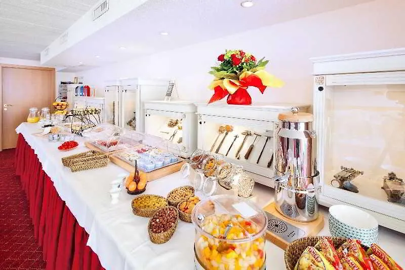 Hotel Des Horlogers Plan-les-Ouattes 3*,  Svizzera