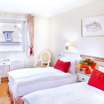 Hotel Des Horlogers Plan-les-Ouattes