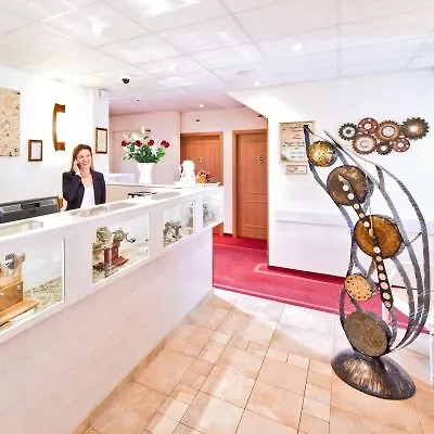 ***  Hotel Des Horlogers Plan-les-Ouattes Svizzera