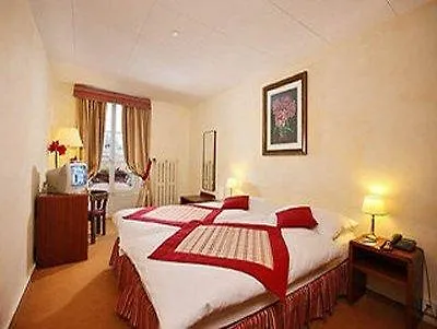 Hotel Des Horlogers Plan-les-Ouattes