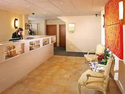 Hotel Des Horlogers Plan-les-Ouattes Svizzera
