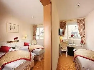 Hotel Des Horlogers Plan-les-Ouattes