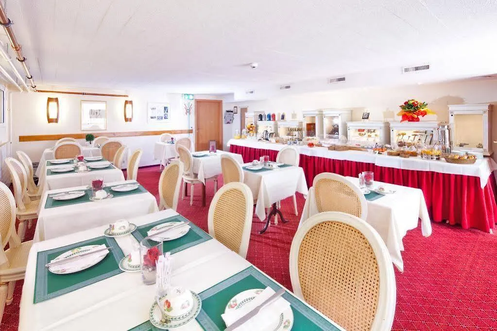 Hotel Des Horlogers Plan-les-Ouattes